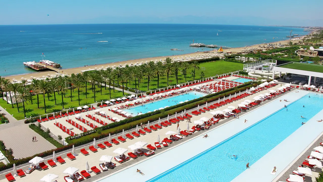 Adam & Eve Hotels