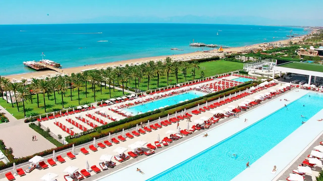 Adam & Eve Hotels