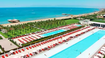 Adam & Eve Hotels
