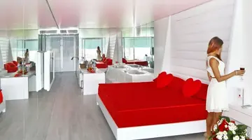 Adam & Eve Hotels