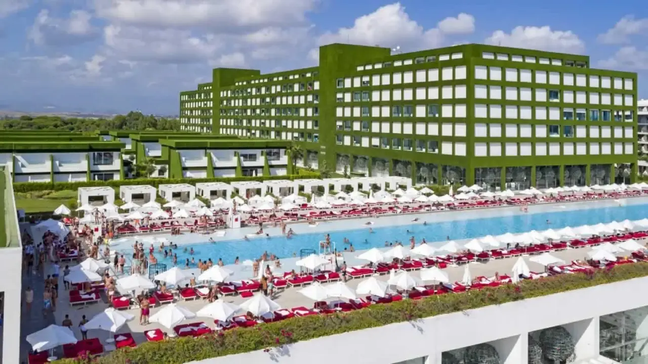 Adam & Eve Hotels