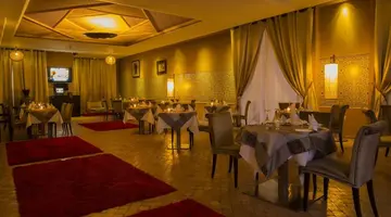 Adam Park Hotel & Spa