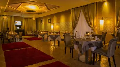 Adam Park Hotel & Spa