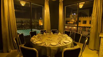 Adam Park Hotel & Spa