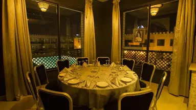 Adam Park Hotel & Spa