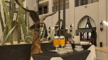 Adam Park Hotel & Spa