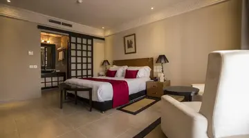 Adam Park Hotel & Spa