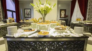 Adam Park Hotel & Spa