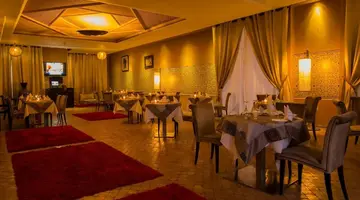 Adam Park Hotel & Spa