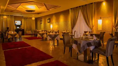 Adam Park Hotel & Spa
