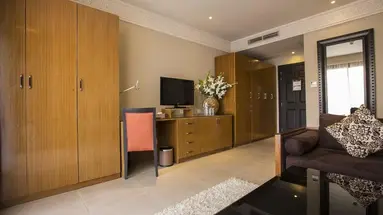 Adam Park Hotel & Spa