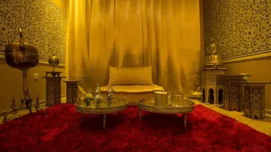 Adam Park Hotel & Spa