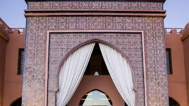 Adam Park Hotel & Spa