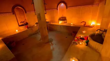 Adam Park Hotel & Spa