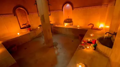 Adam Park Hotel & Spa