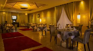 Adam Park Hotel & Spa