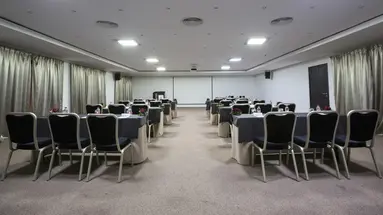 Adam Park Hotel & Spa