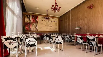 Adam Park Hotel & Spa