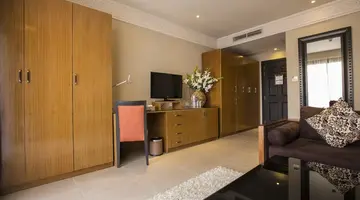 Adam Park Hotel & Spa