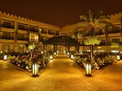 Adam Park Hotel & Spa
