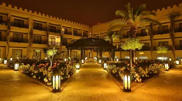 Adam Park Hotel & Spa