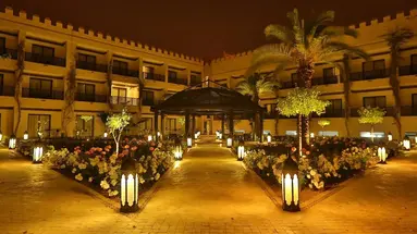 Adam Park Hotel & Spa