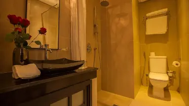 Adam Park Hotel & Spa