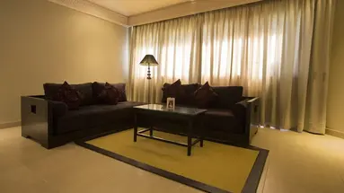 Adam Park Hotel & Spa