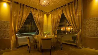 Adam Park Hotel & Spa