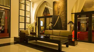 Adam Park Hotel & Spa