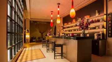 Adam Park Hotel & Spa