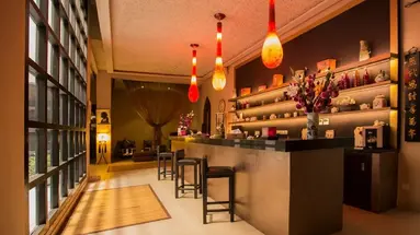 Adam Park Hotel & Spa