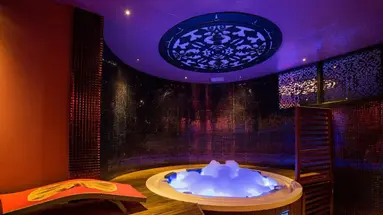 Adam Park Hotel & Spa