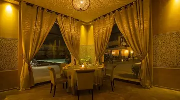 Adam Park Hotel & Spa
