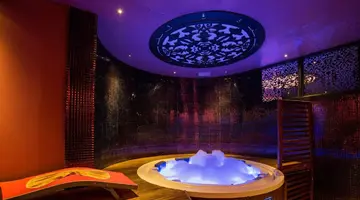 Adam Park Hotel & Spa