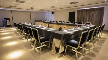 Adam Park Hotel & Spa