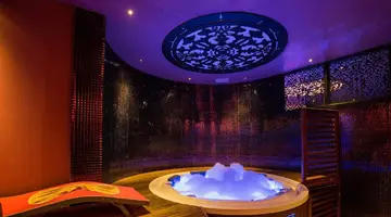 Adam Park Hotel & Spa