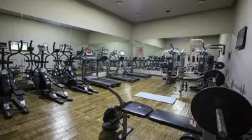 Adam Park Hotel & Spa