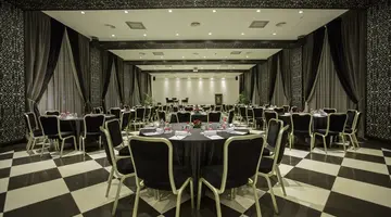 Adam Park Hotel & Spa