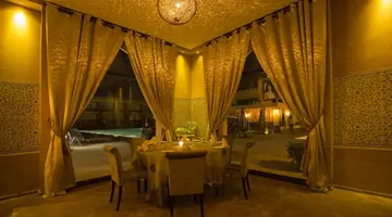Adam Park Hotel & Spa