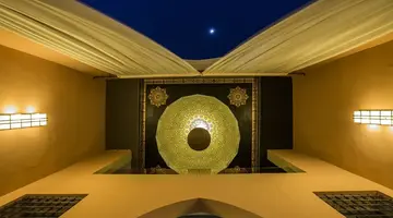 Adam Park Hotel & Spa
