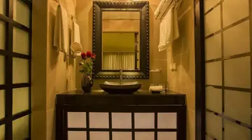 Adam Park Hotel & Spa
