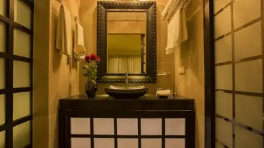 Adam Park Hotel & Spa