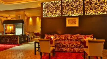 Adam Park Hotel & Spa