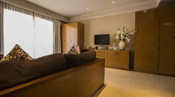 Adam Park Hotel & Spa