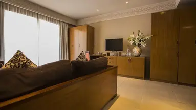 Adam Park Hotel & Spa