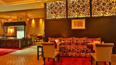 Adam Park Hotel & Spa