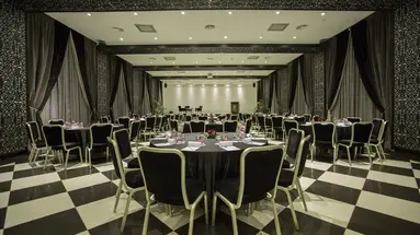 Adam Park Hotel & Spa