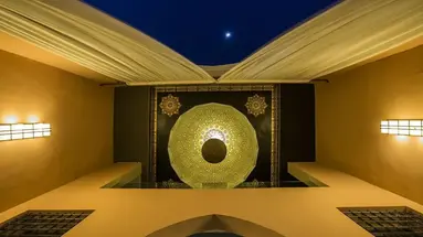 Adam Park Hotel & Spa