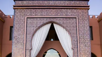 Adam Park Hotel & Spa